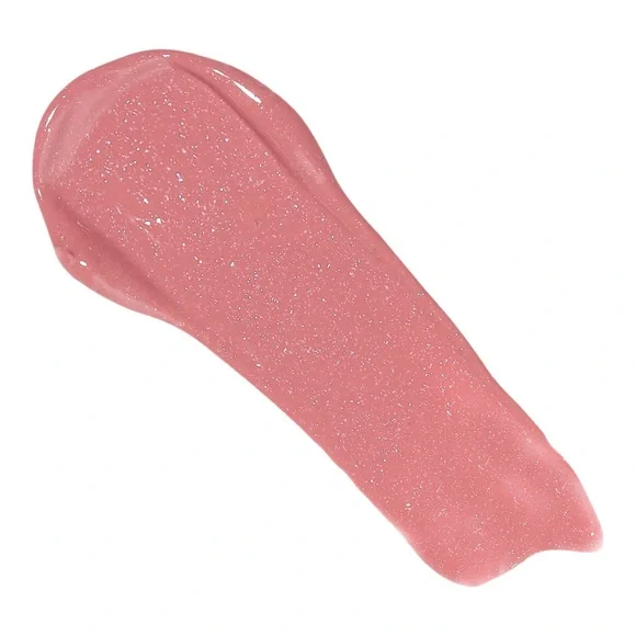 Youthforia DEWY GLOSS Hydrating and Nourishing Lip Gloss Coral Fixation - NEW - Picture 2 of 6